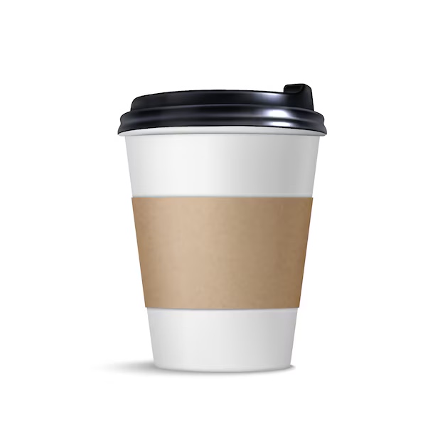 Café grande