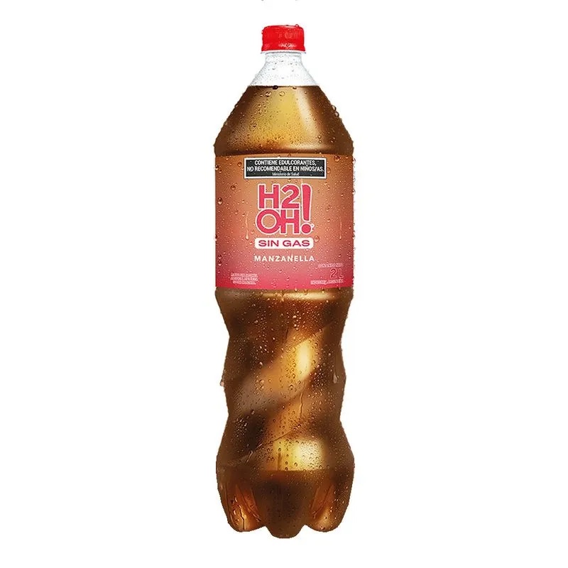 H2OH! Manzana 1.5L