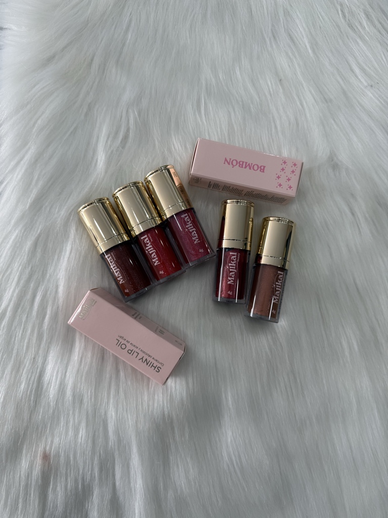 Lip Oil shine majikal