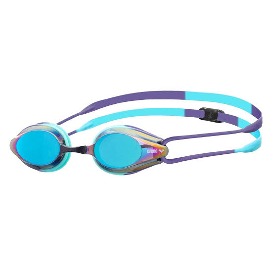 Goggles Arena Tracks