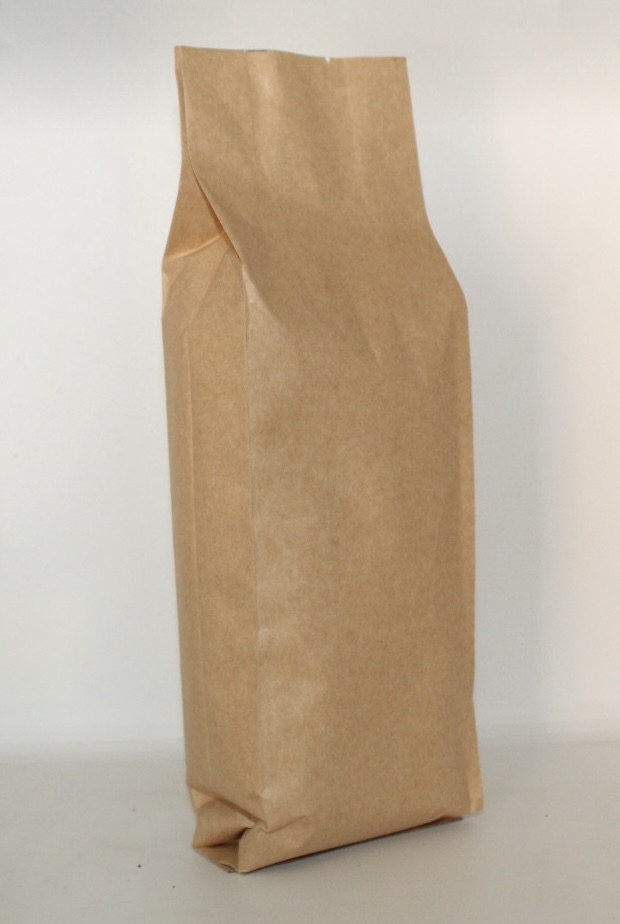 Empaque Papel Kraft
