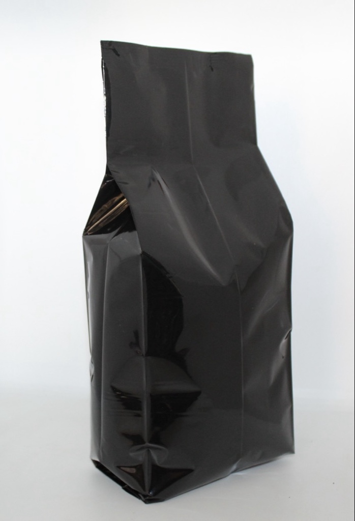 Empaque Negro