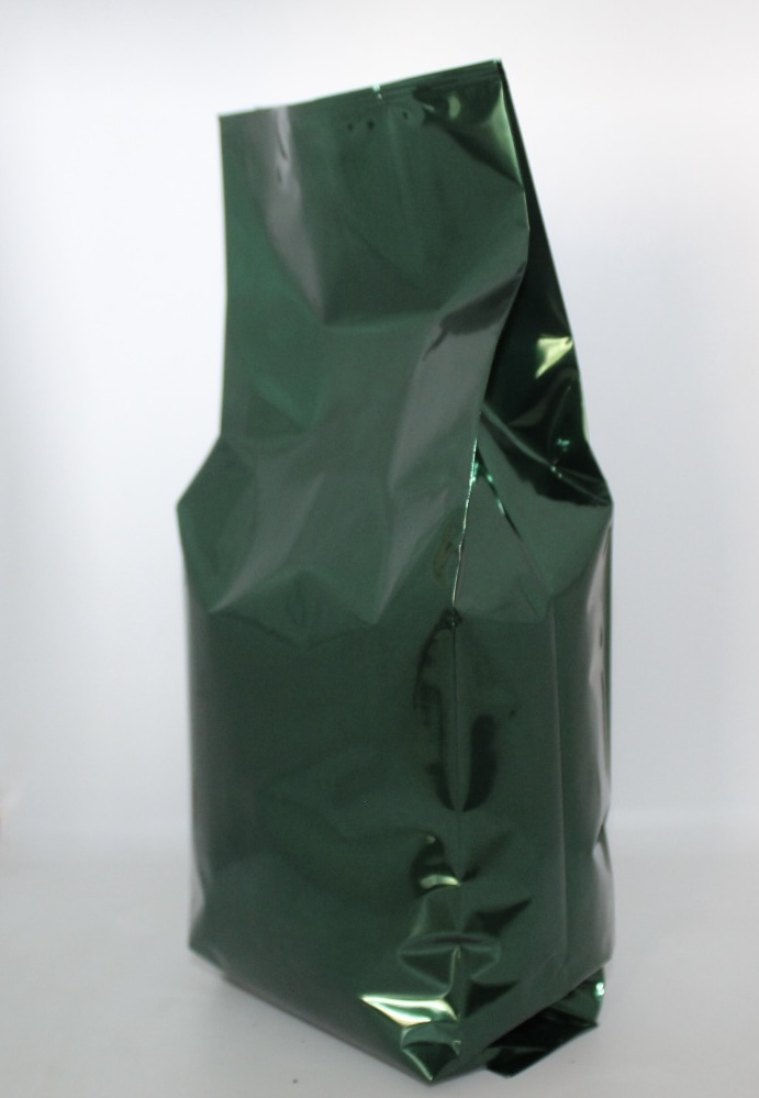 Empaque Verde