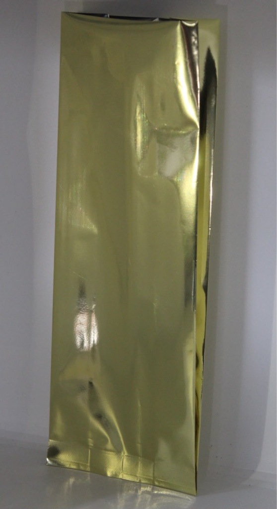 Empaque Dorado