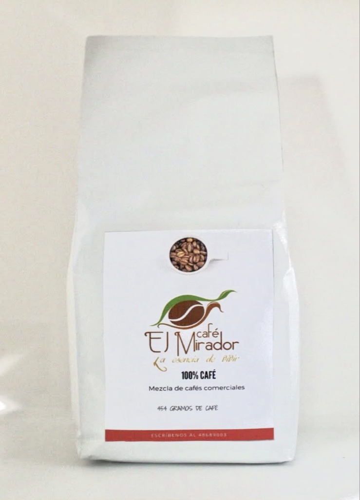 Café Tradicional