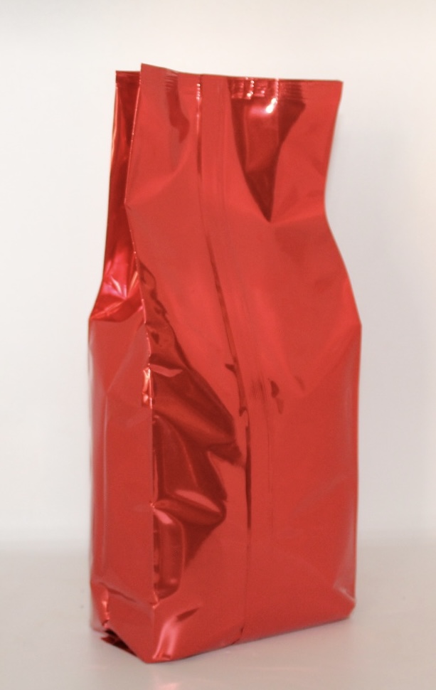 Empaque Rojo