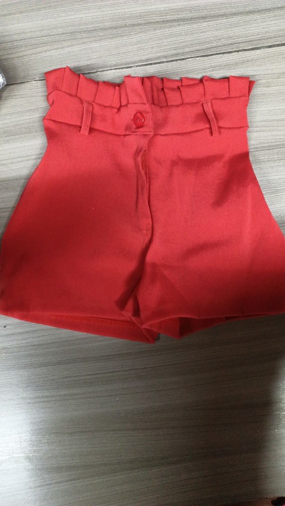 short jdvie regalo