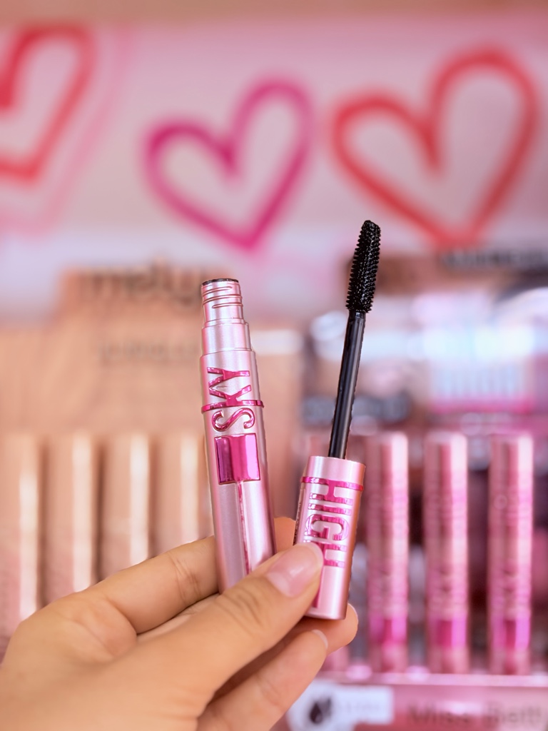 Mascara Sky High