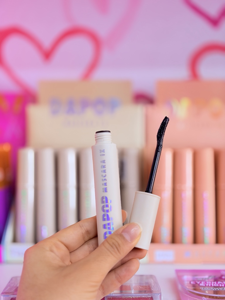 Dapop mascara de pestañas XI