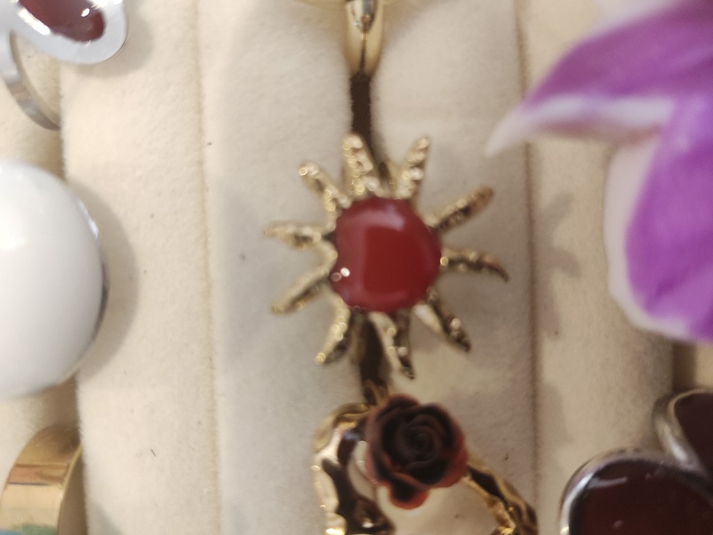 Anillo Estrella