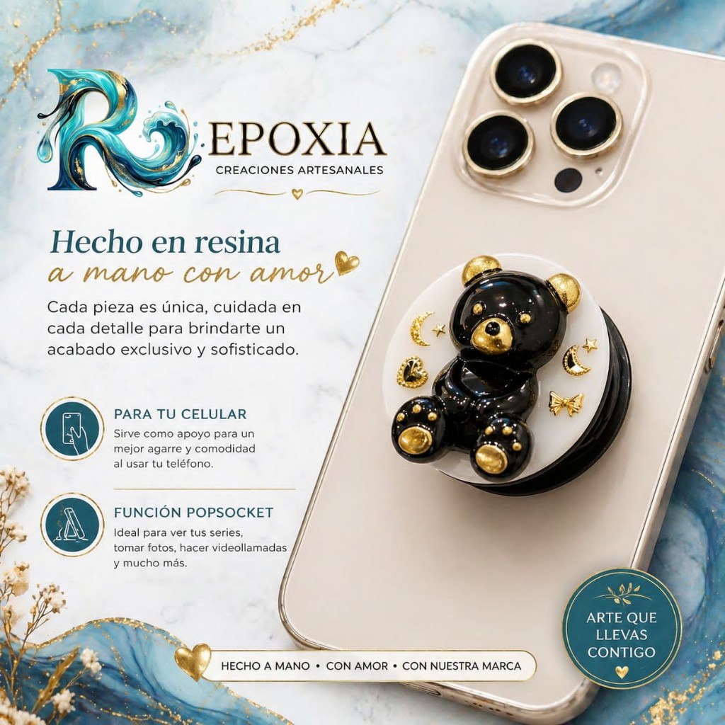 Pop Socket