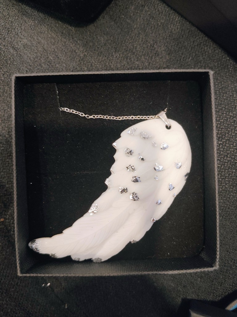 Collar Alas