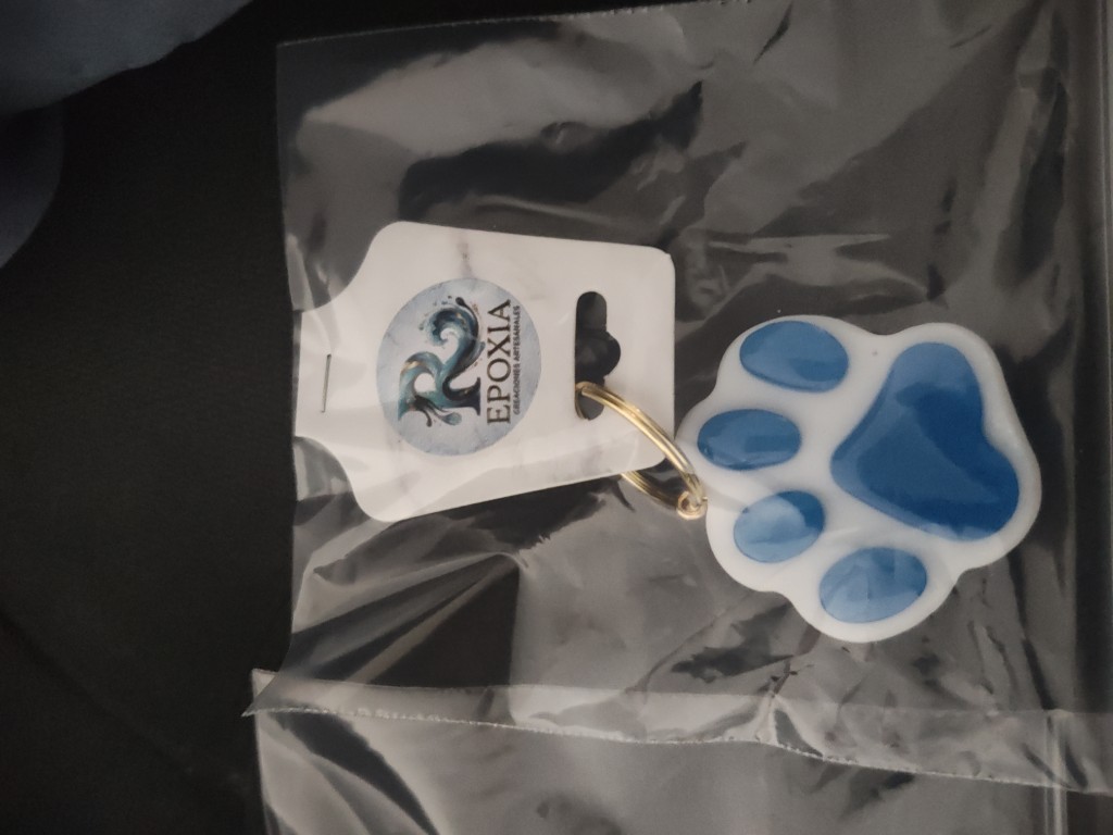 Plaquita para Mascota