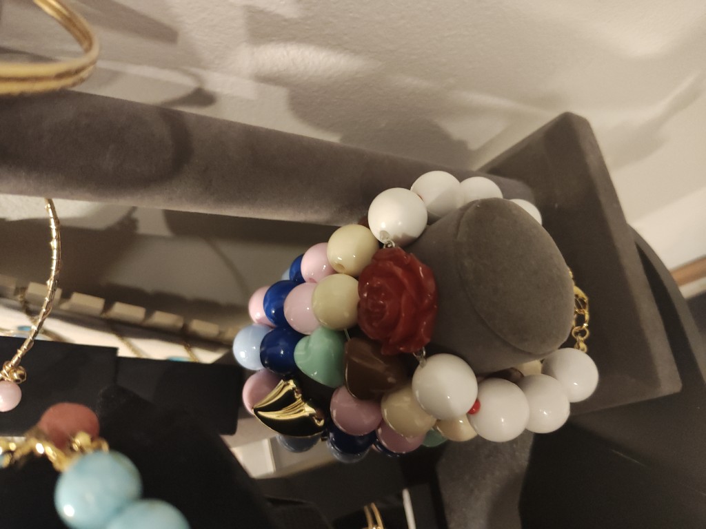 Pulseras Bola Chicle