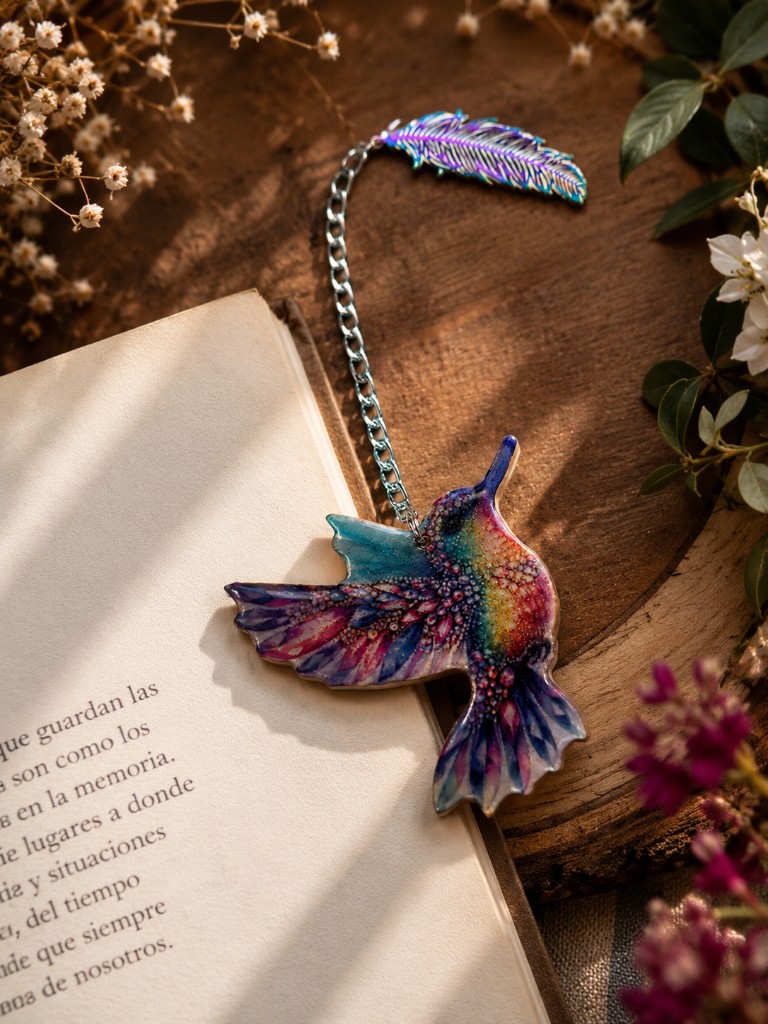 Separadores de Colibrí