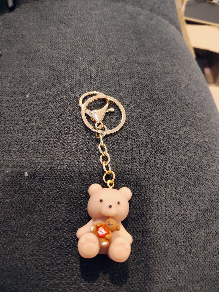 Charm Osito Cafe