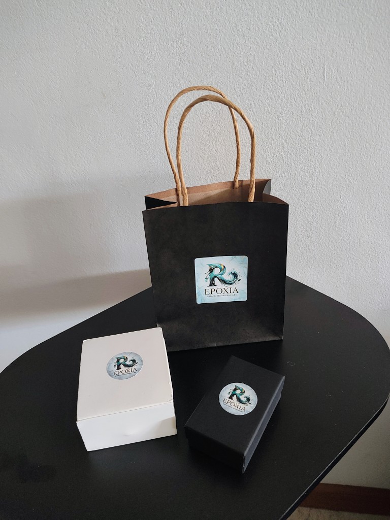 Bolsa de Papel