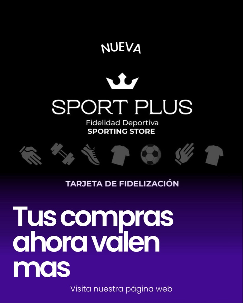 Sport Plus