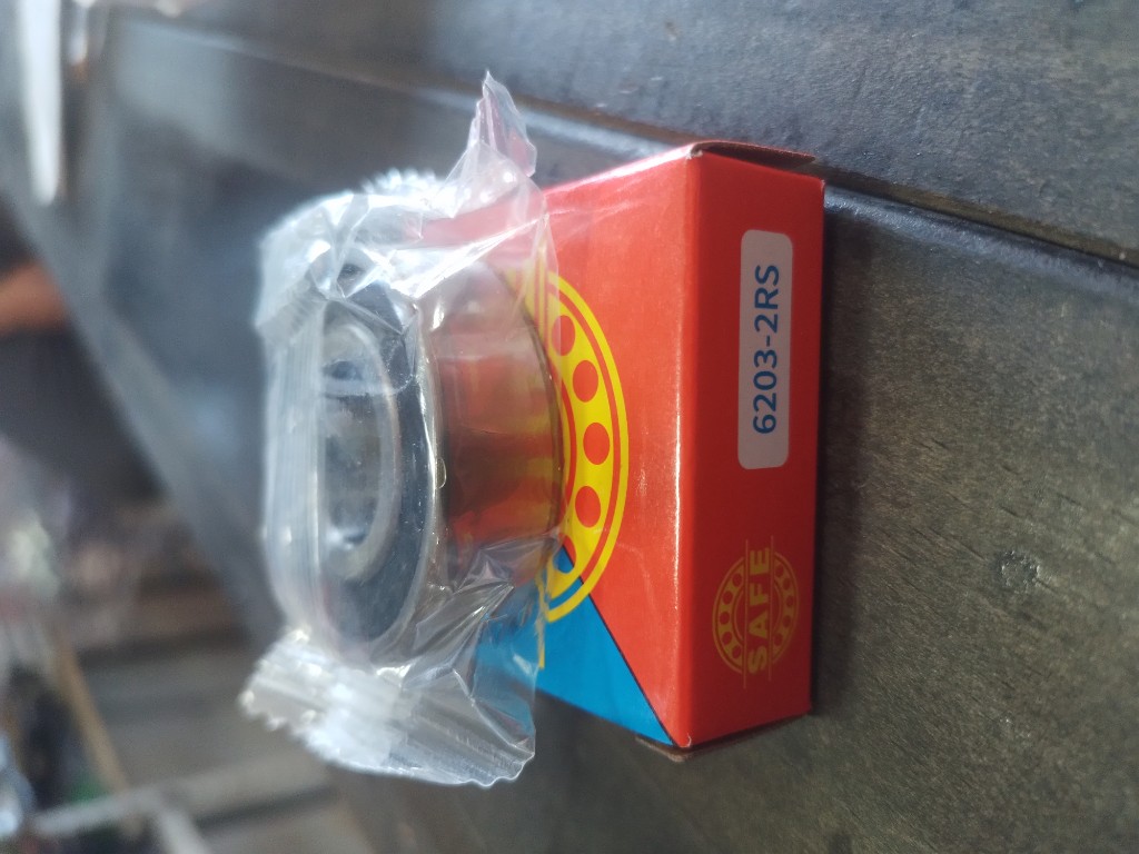 Ruleman 6203
