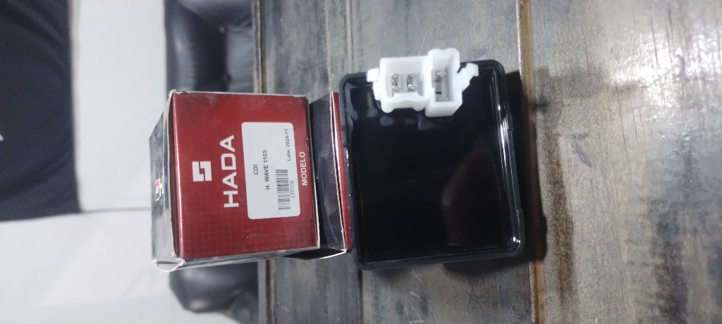 CDI H Wave 110S