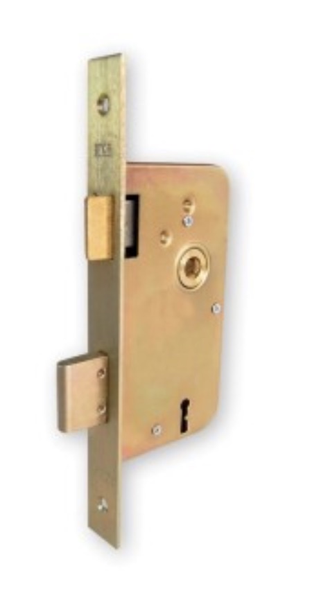 Cerradura Tipo 8x60