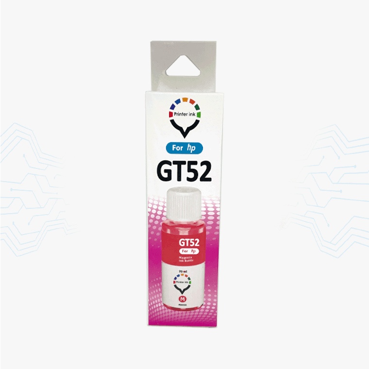 Tinta GT52