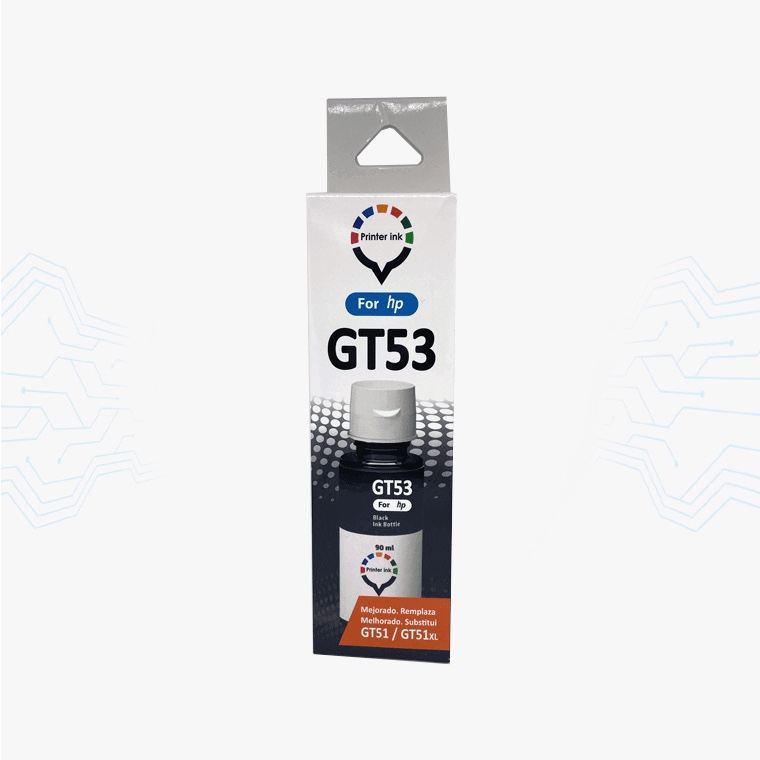 Tinta GT53