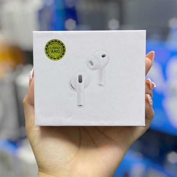 AirPods Pro 3