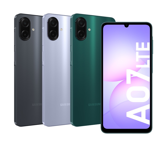 Samsung Galaxy A07 LTE