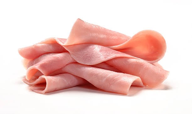 Jamón Extra grande