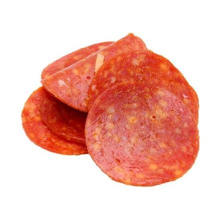 Pepperoni personal
