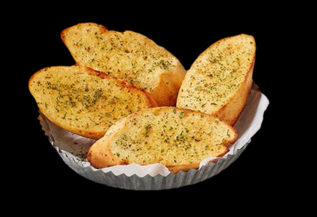 Pan de ajo