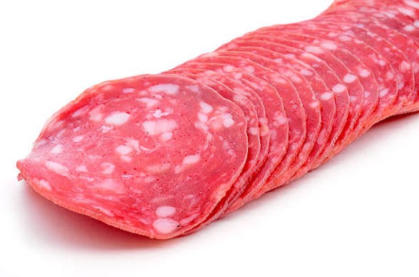 Salchichon Mediana