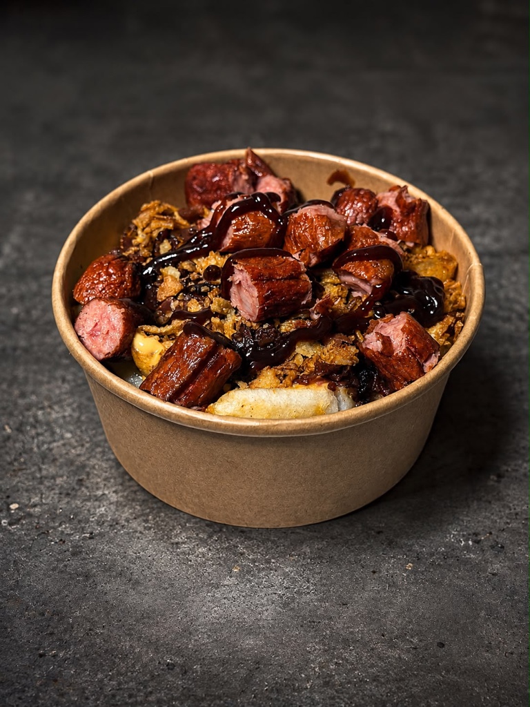 MISTIC FRÍES
