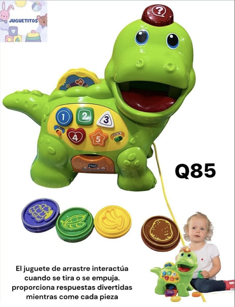 Dinosaurio