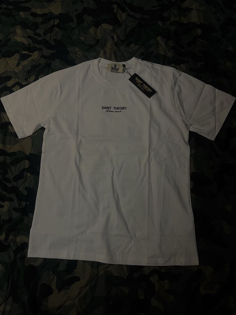 Camiseta saint enori
