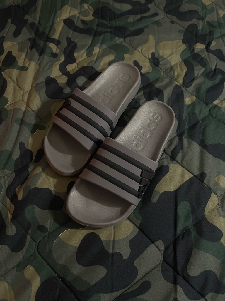 CHANCLAS ADIDAS