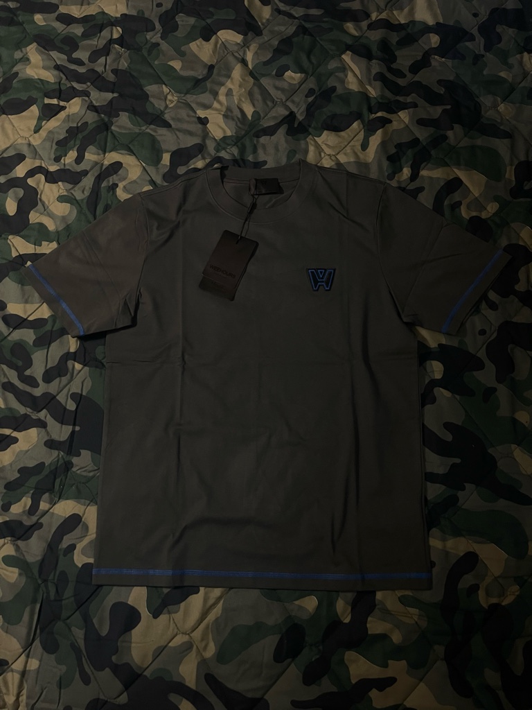 Camiseta WHG