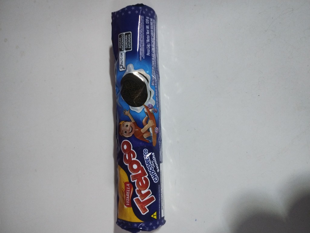 TRELOSO/CHORESCO/1*120GR