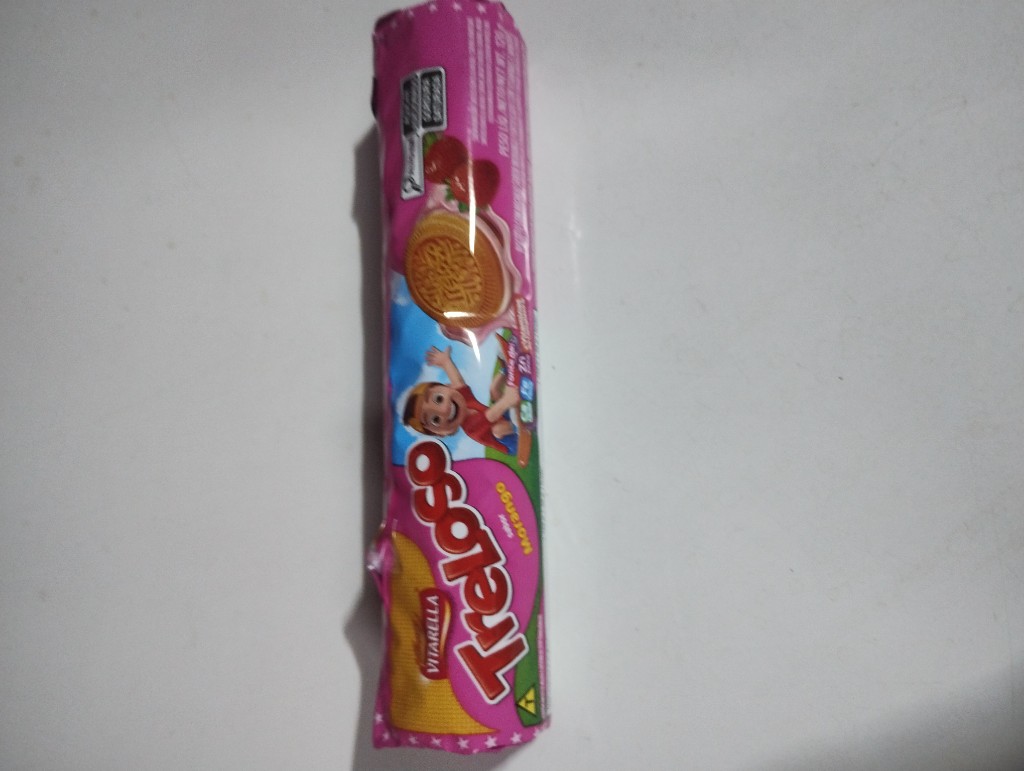 TRELOSO/FRESA/1*120GR