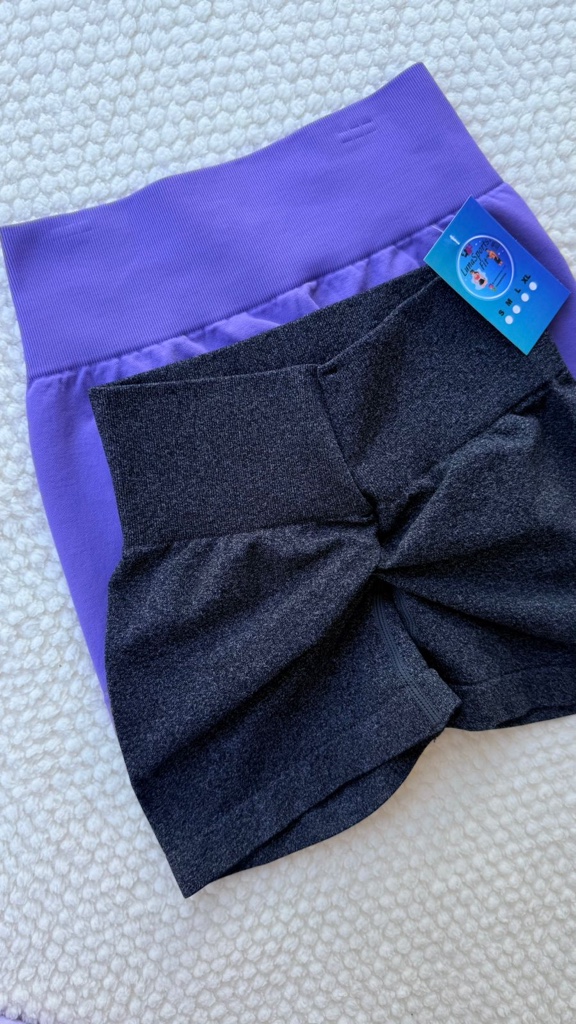 Shorts Corte V