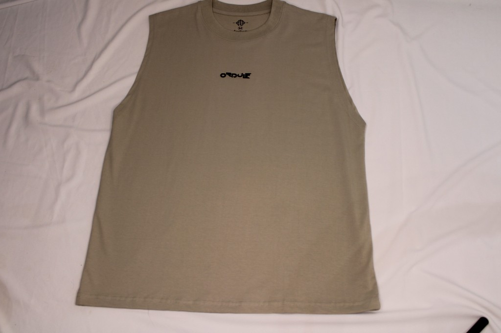 Camisilla ORDULE beige