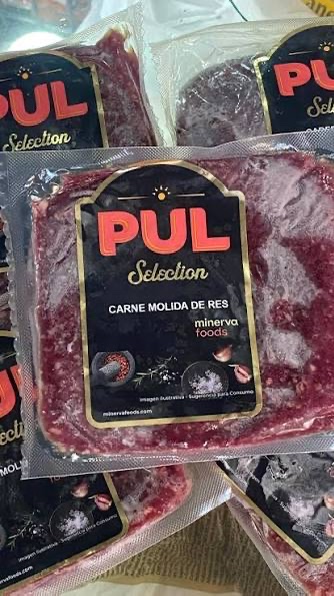 Molida Pul kilo