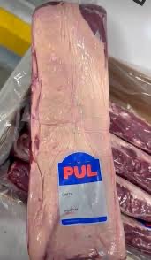 Chata PUL / Kilo
