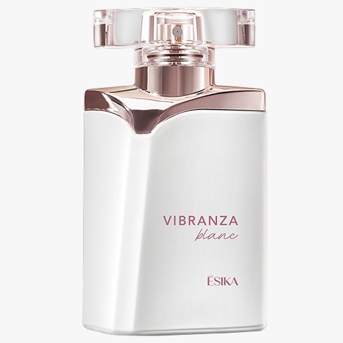 Esika Vibranza Blanc