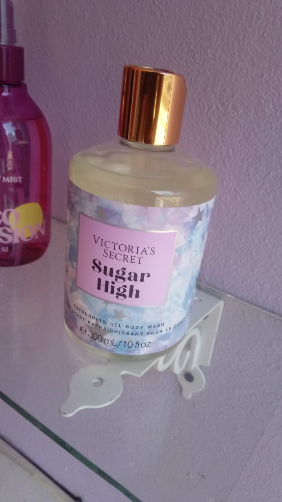 Gel victoria