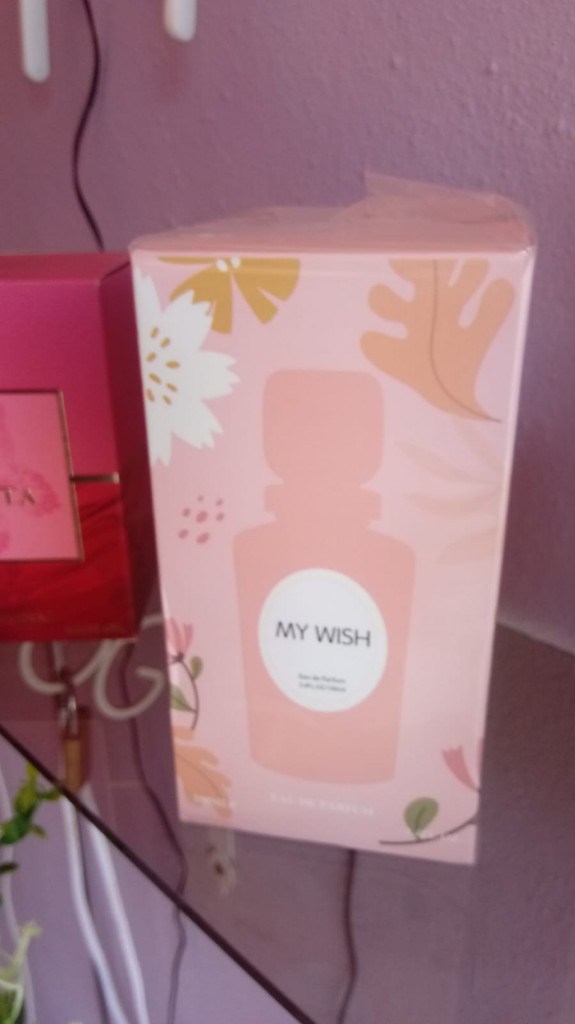 Perfume