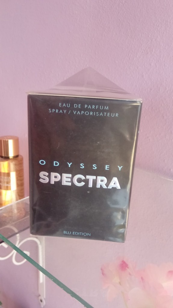 Spectra perfume