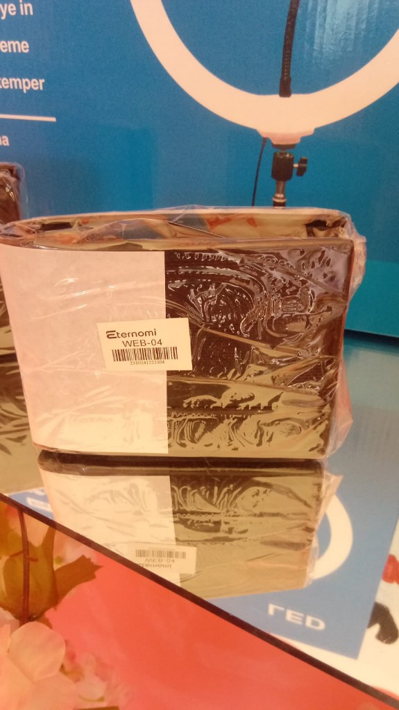 Cartera de hombre