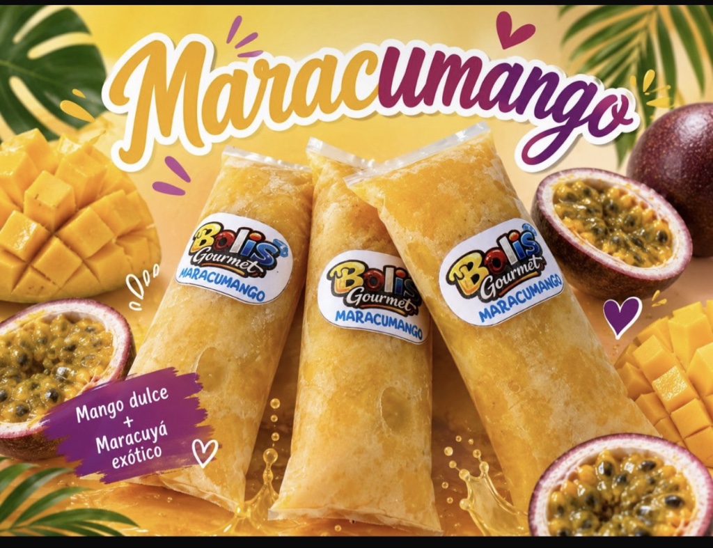Maracumango